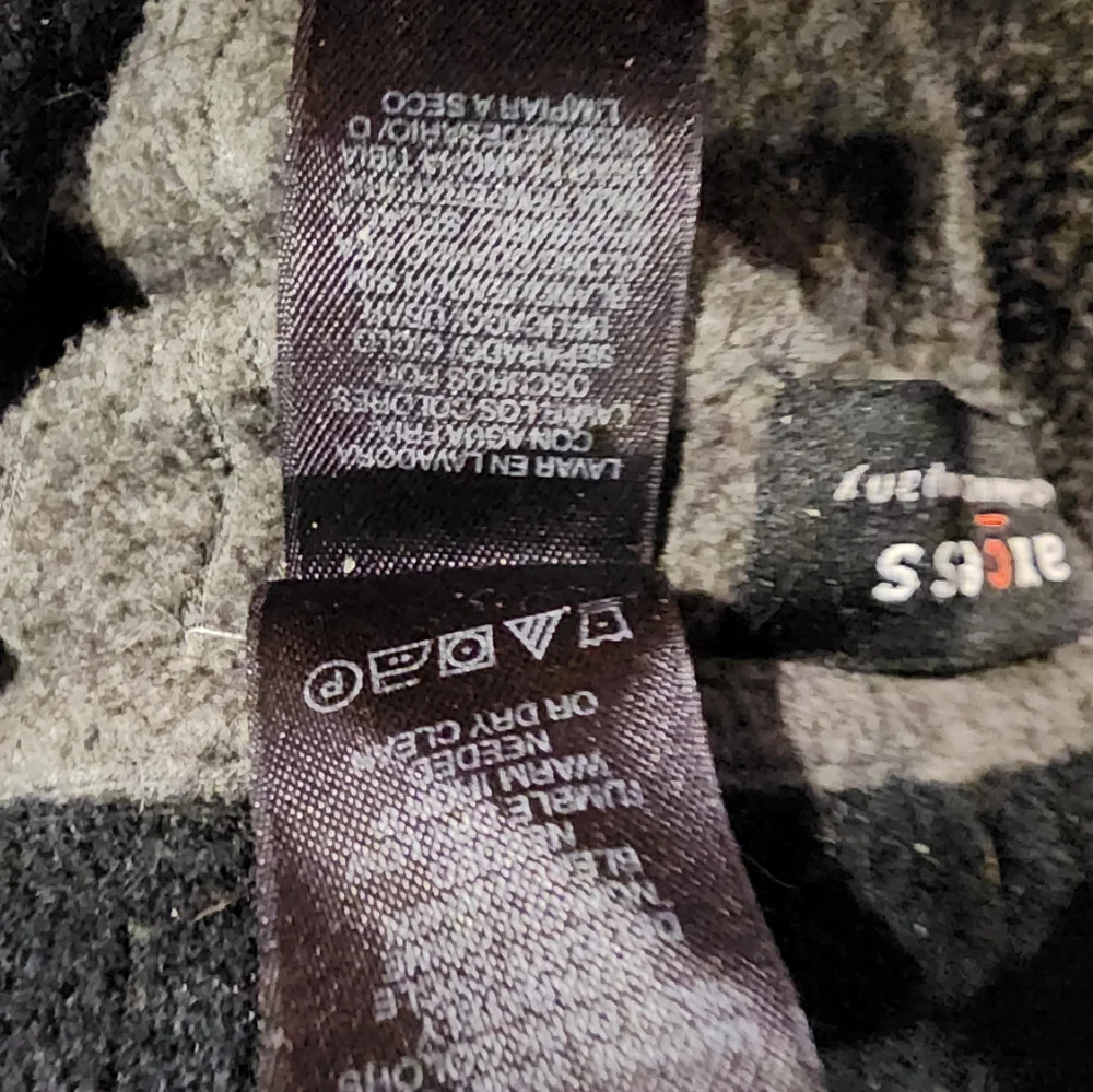Pullover - Picture 3 of 4
